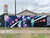 Big Walls Big Dreams Mural Festival | Houston, TX