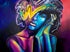ORIGINAL PAINTING | THINKING ABOUT YOU