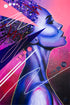 ORIGINAL PAINTING | STAND YOUR GROUND