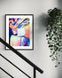 GICLÉE PAPER PRINT | FLAUNT IT