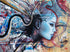 ORIGINAL PAINTING | GODDESS